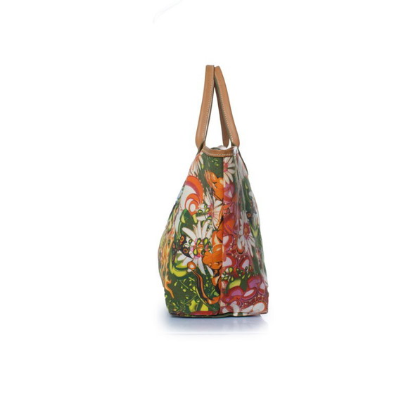Longchamp X Me Company, bolso tote multiusos Depose – Bolsos tote, Calfskin (photo 2 of 9)