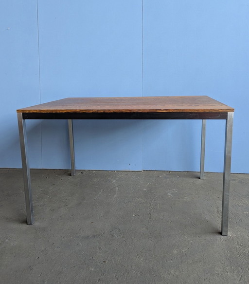 Minimalist TE52 Desk/Dining Table Martin Visser Spectrum