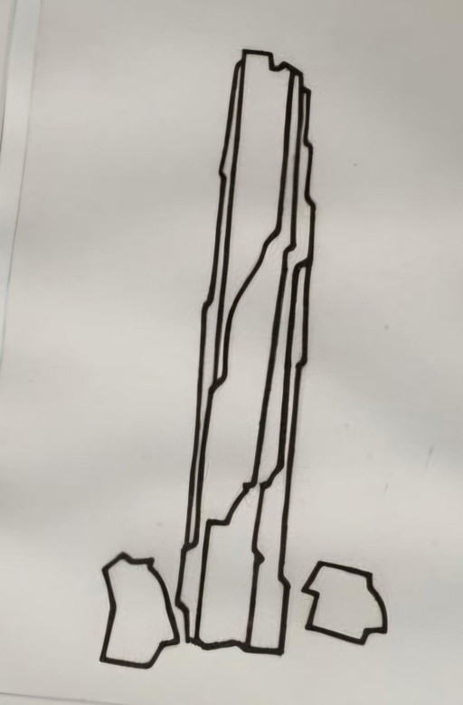 Grafiken von Dick Cassee