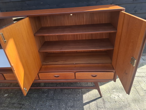 Image 1 of Mobile combinato Louis van Teeffelen 109