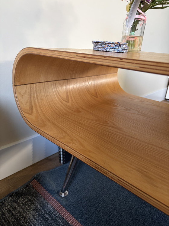 MADE Hooper Coffee/Coffee Table – Metal, Wood (photo 5 of 5)