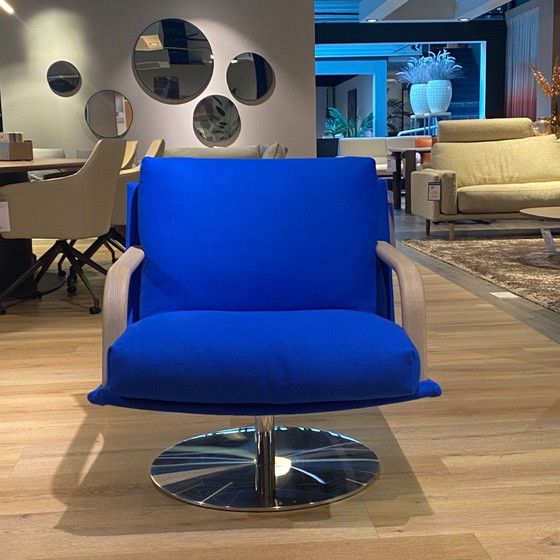 Image 1 of Leolux Kudo One armchair