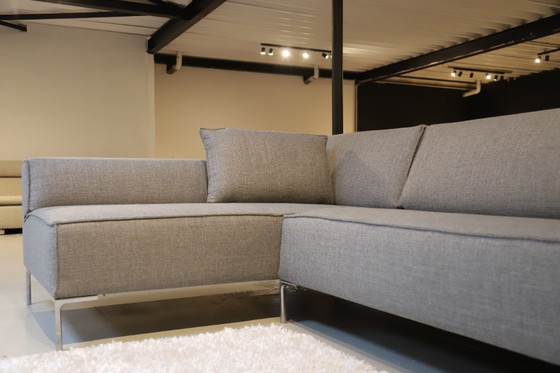 Image 1 of Canapé d'angle design en stock