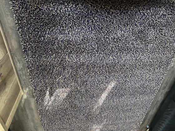 Exclusive Brink & Campman Gravel Rug, 200 300 cm, Rugs & carpets, Wool, Grey (photo 9 of 10)