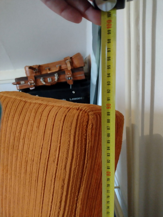 Image 1 of secrétaire ancien