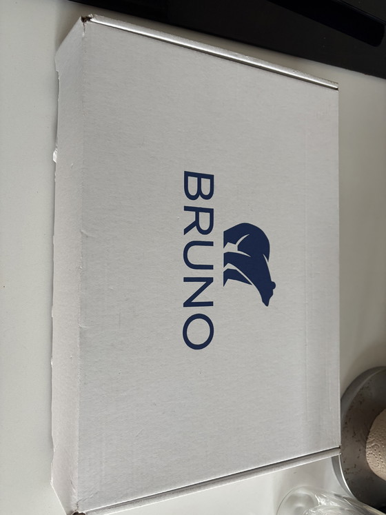 Image 1 of Divano letto Bruno verde