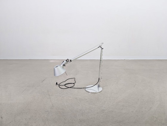 Image 1 of 10x Artemide Tolomeo table lamp, design classic, 19% VAT