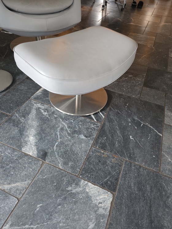 Image 1 of Poltrona relax Leolux Ottana