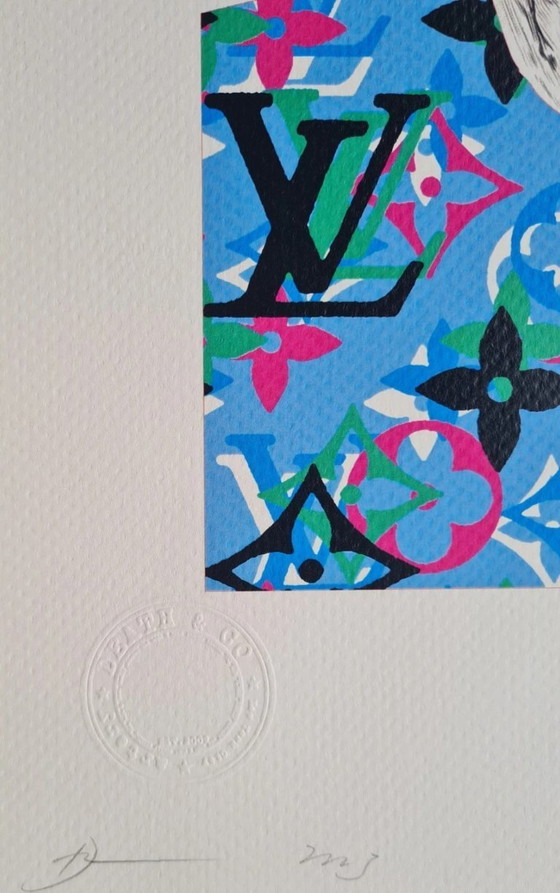 Image 1 of Death Nyc - Fight Club - Edición limitada con certificado