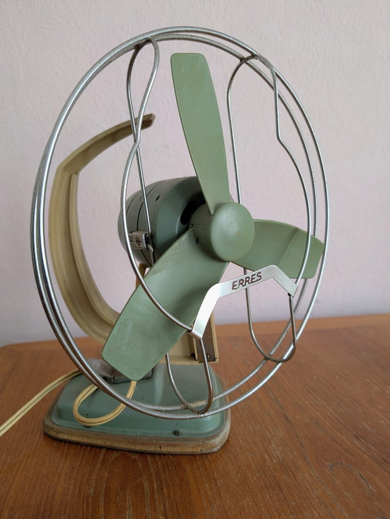Image 1 of Erres fan