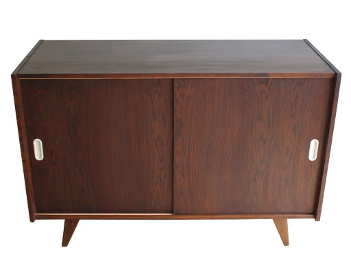 Rare enfilade tchèque U-450 du milieu du siècle par Jiří Jiroutek