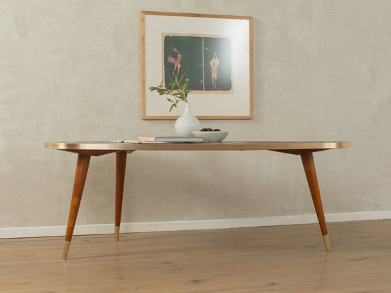 Image 1 of Tavolino in mosaico anni '50, Ilse Möbel