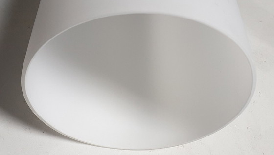 Image 1 of 2 x Herstal Pulz Tentakel XL Pendelleuchten rot