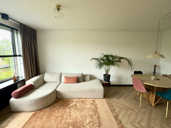 Image 1 of 4x6 Sofa bank - nieuw €2200 - perfecte staat