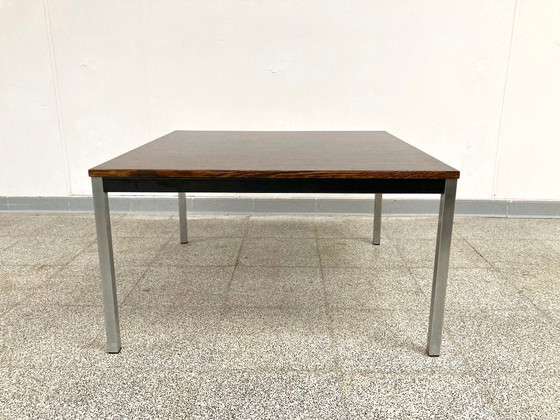 Image 1 of Vintage design Martin Visser coffee table for 't Spectrum