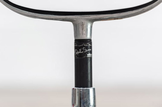 Image 1 of Vitra Ea208 Soft Pad Vergaderstoel