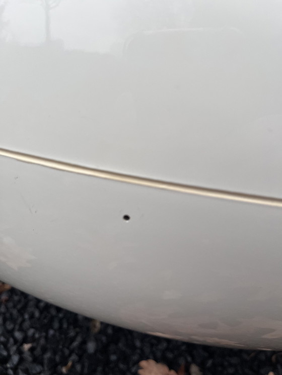 Image 1 of 2 Pastil chairs with Eero Aarnio Asko 1967