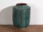 Antieke turquoise groene vaas (ca. 1820) #34 – Vazen, Ceramic (photo 39 of 40)