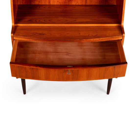 Image 1 of Secreter de palisandro de diseño danés, década de 1960