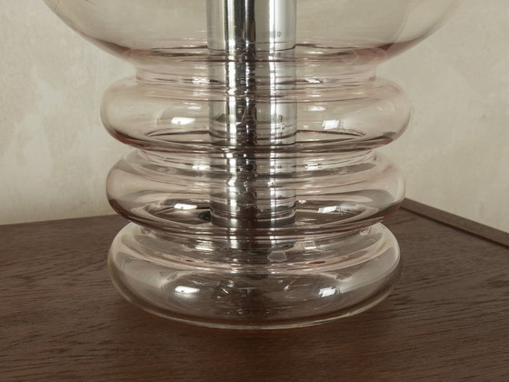 Image 1 of Lámpara de mesa Bulb, Glashütte Limburg