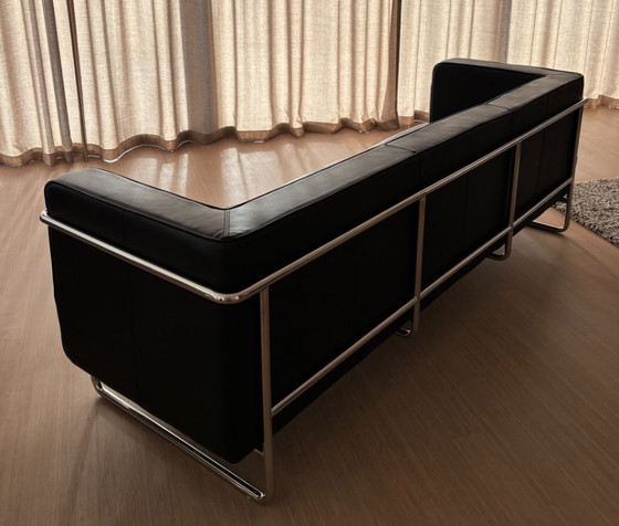 Image 1 of 'Bauhaus' bank MO-77 Marcel Olsen