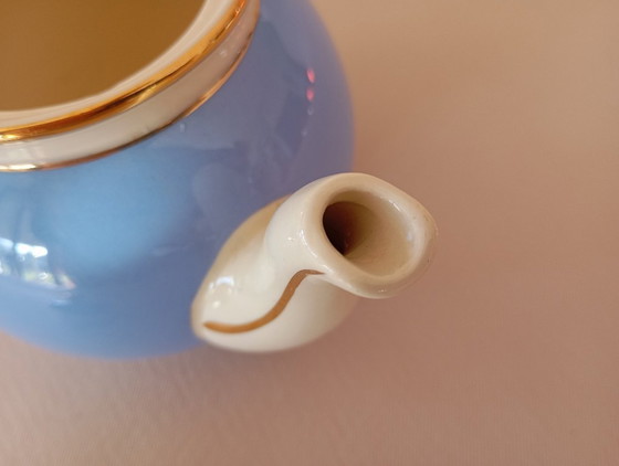 Image 1 of Villeroy & Boch Mettlach Teeservice „Orléans“.