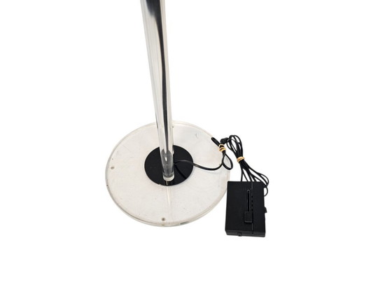 Image 1 of Harco Loor - Memphis Milano style - Plexiglas - 80's