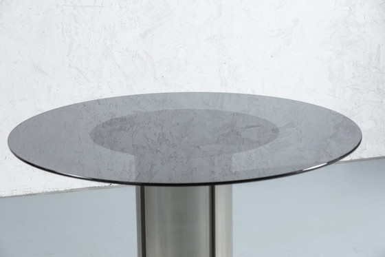 Image 1 of Vintage Cidonio eettafel van Antonia Astori voor Cidue, Italië, jaren 1960