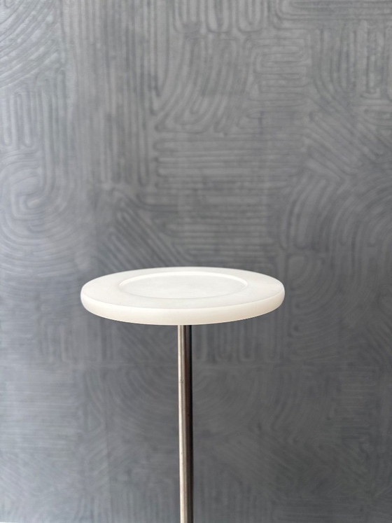 XES Tischdesign von Edward Geluk für Waren – Goods, Beistelltische, Metal, Plastic (photo 2 of 5)