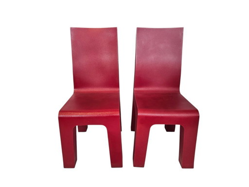 Gispen - Postmodern - 'Centraal Museum' - design Richard Hutten - 1990's