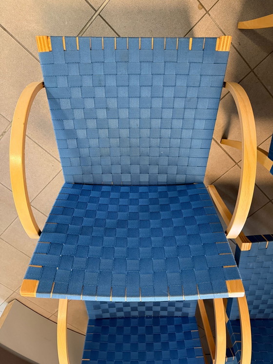Image 1 of Thonet Chairs