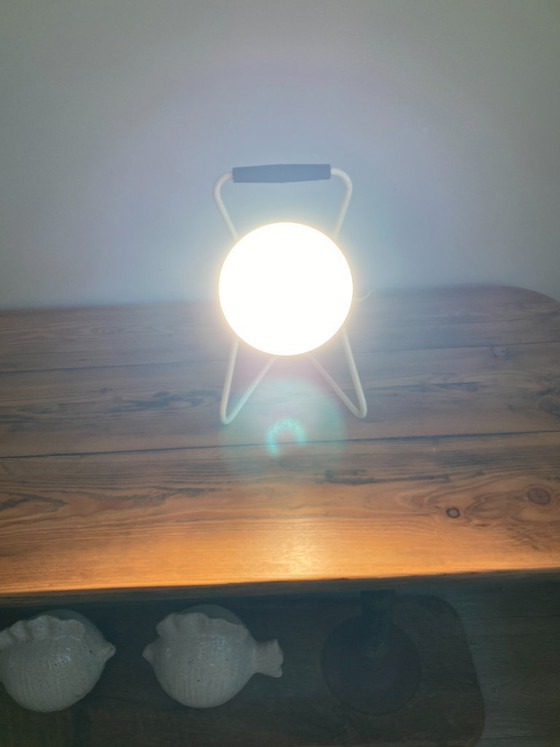 Image 1 of 2 Infraphil Designlampen (Ultraviolett und Infrarot)