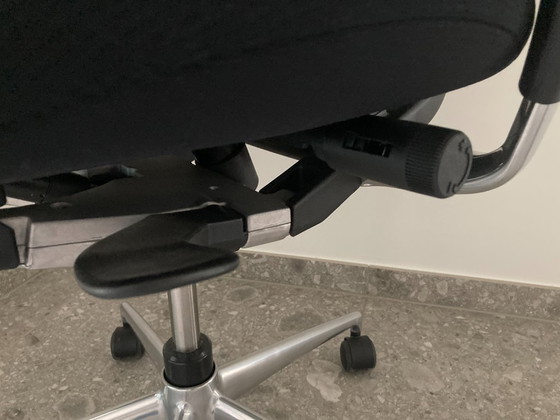 Image 1 of Vitra Oson C bureaustoel (designer Antonio Citterio)