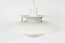 Lampada a sospensione PH5 di Poul Henningsen