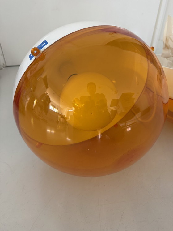 Image 1 of 2 Koziol Orion lampen