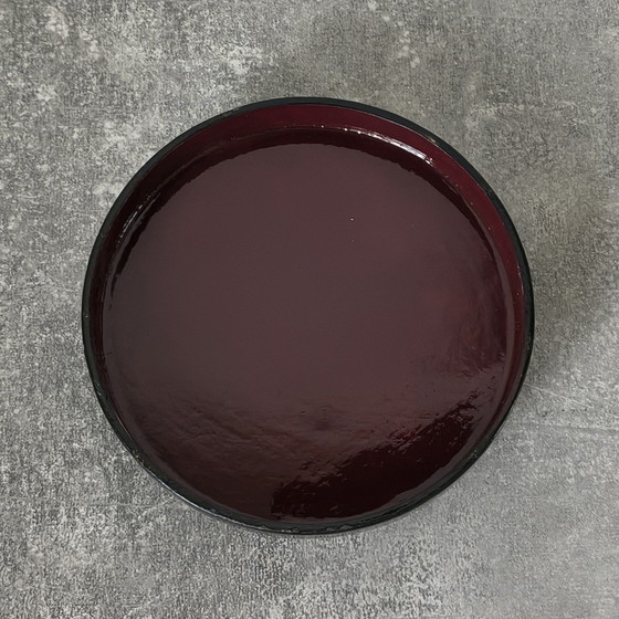 Image 1 of Boîte laquée ancienne de Russie (Union soviétique)