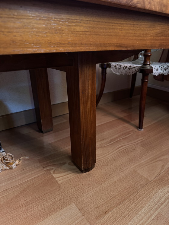 Image 1 of Berner Huwil large modernist enfilade - 1960s