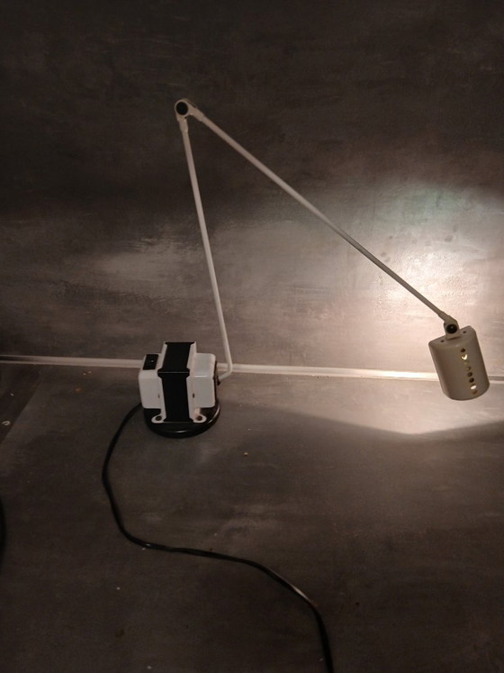 Lumina Daphine – Table lamps, Iron (photo 2 of 5)