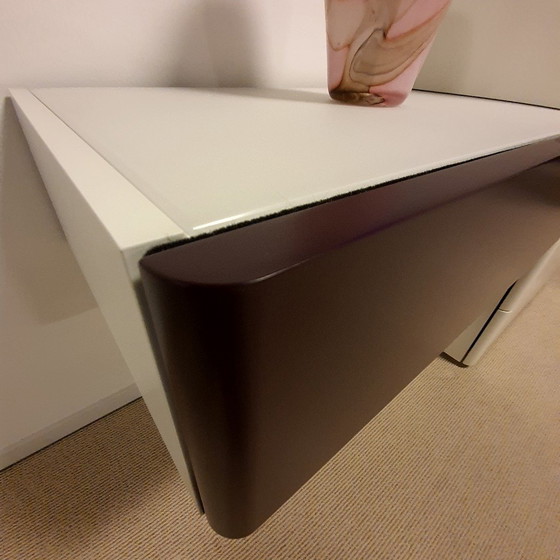 Image 1 of Hülsta Now 15 display cabinet