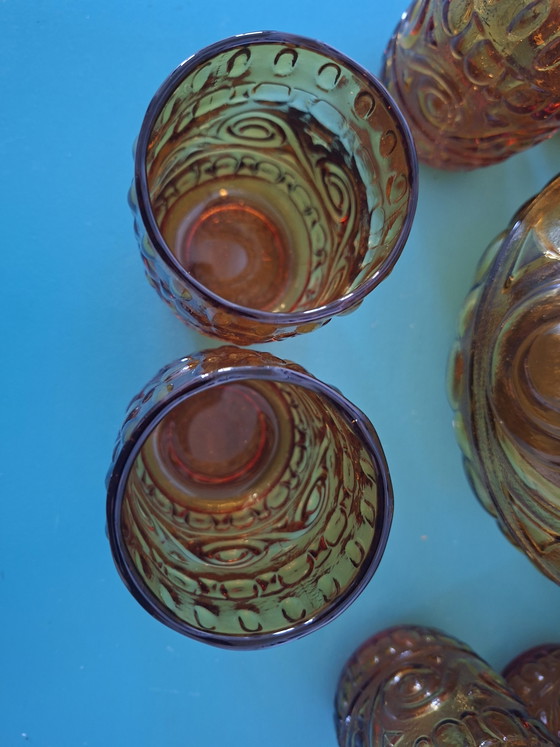 Image 1 of Mooie vintage set jaren 60/70