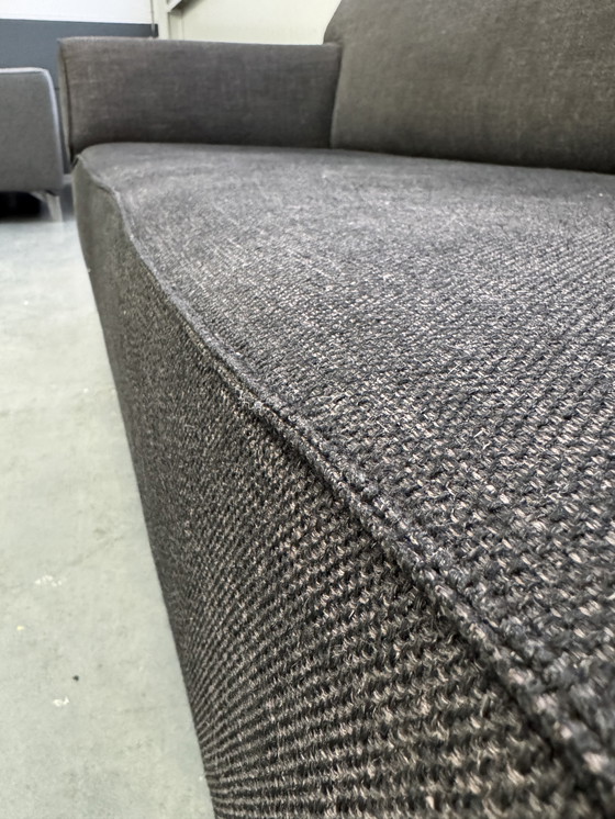 Image 1 of Design On Stock Bloq 3-Seater Sofa