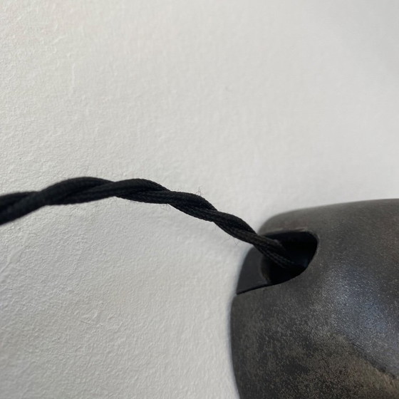 Image 1 of VINTAGE BAUHAUS INDUSTRIËLE BUREAULAMP