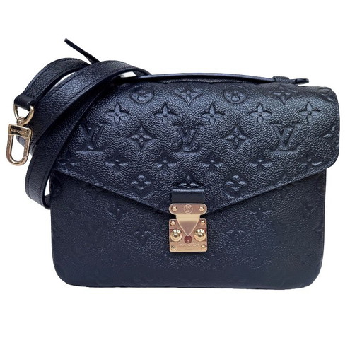 Louis Vuitton Pochette Metis