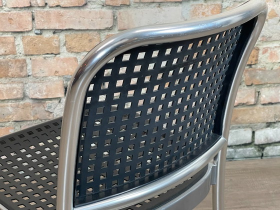 Image 1 of 4x The Padova Silver