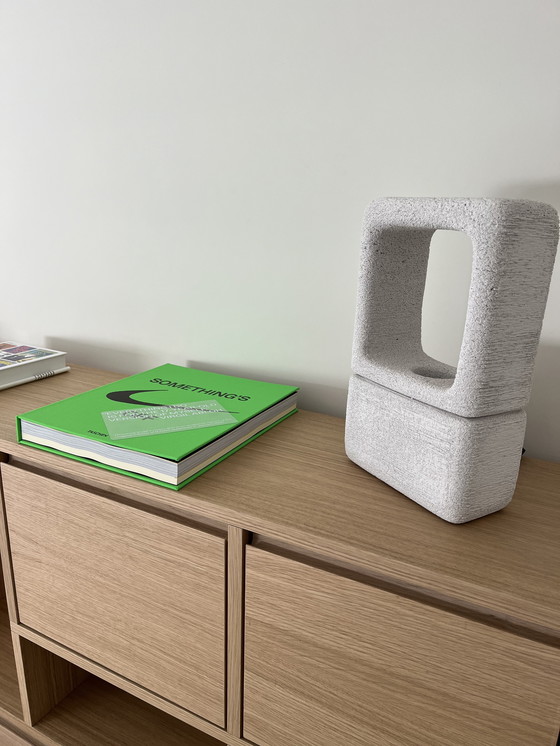 Image 1 of Tylko Regal – Premium Eichenholz-Design – Neuwertig