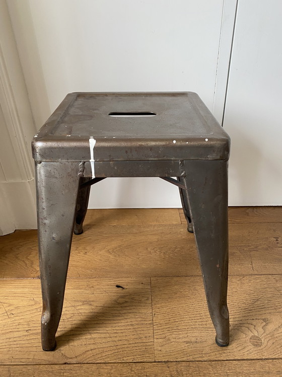 Image 1 of Originale Vintage-Tolix-Hocker