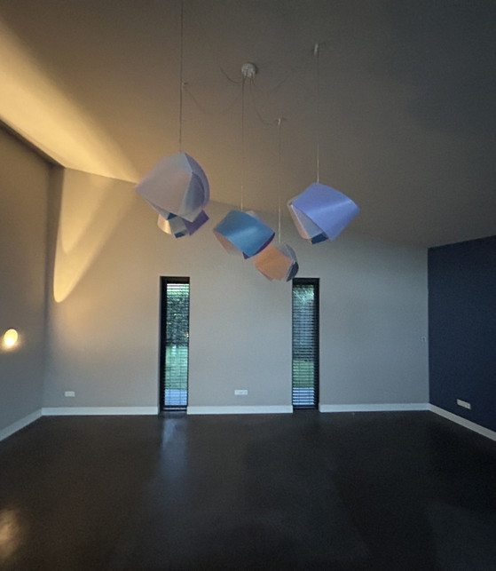 Image 1 of Designer lamps Slamp Gemmy