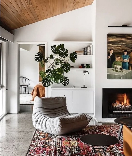 Eénzit Togo Ligne Roset