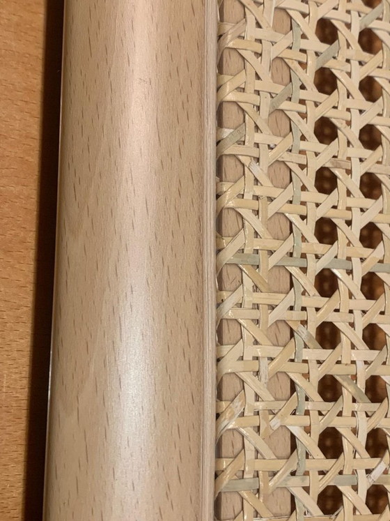 Assises et dossiers de remplacement pour chaise modèle Breuer – Chaises de salle à manger, Rattan, Wood (photo 4 of 8)