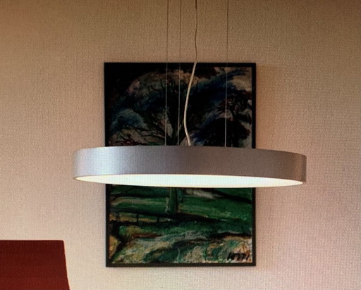 Tolva para lámpara colgante 80 HL